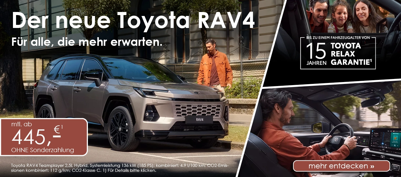 RAV 4