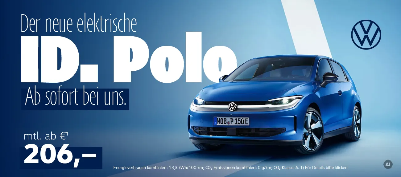 der ID.Polo