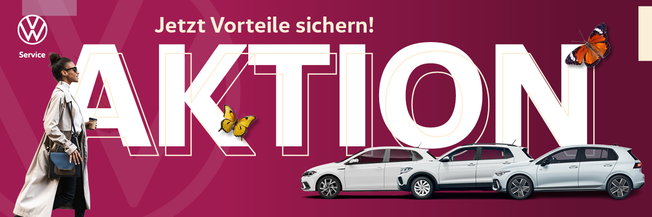 Headerbild VW AE Aktion Q2