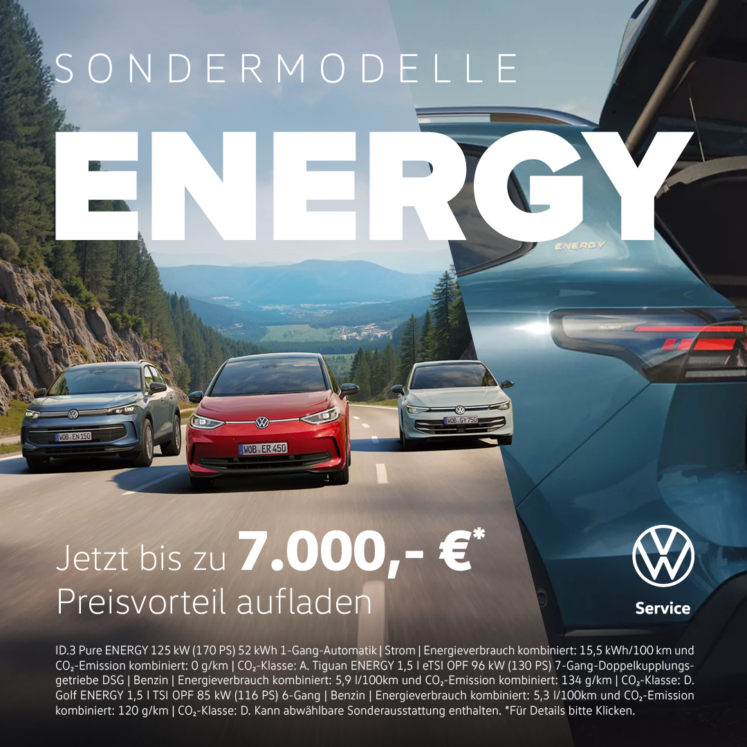 BEITRAGSBILD-VW-ENERGY-SONDERMODELLE