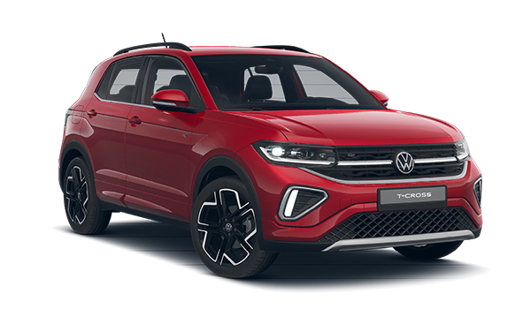 VW-T-Cross