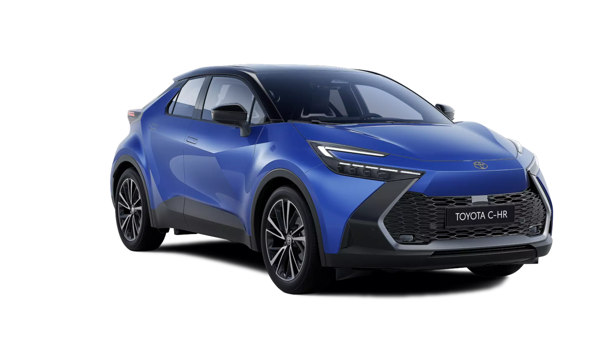 C-HR PLUG-IN