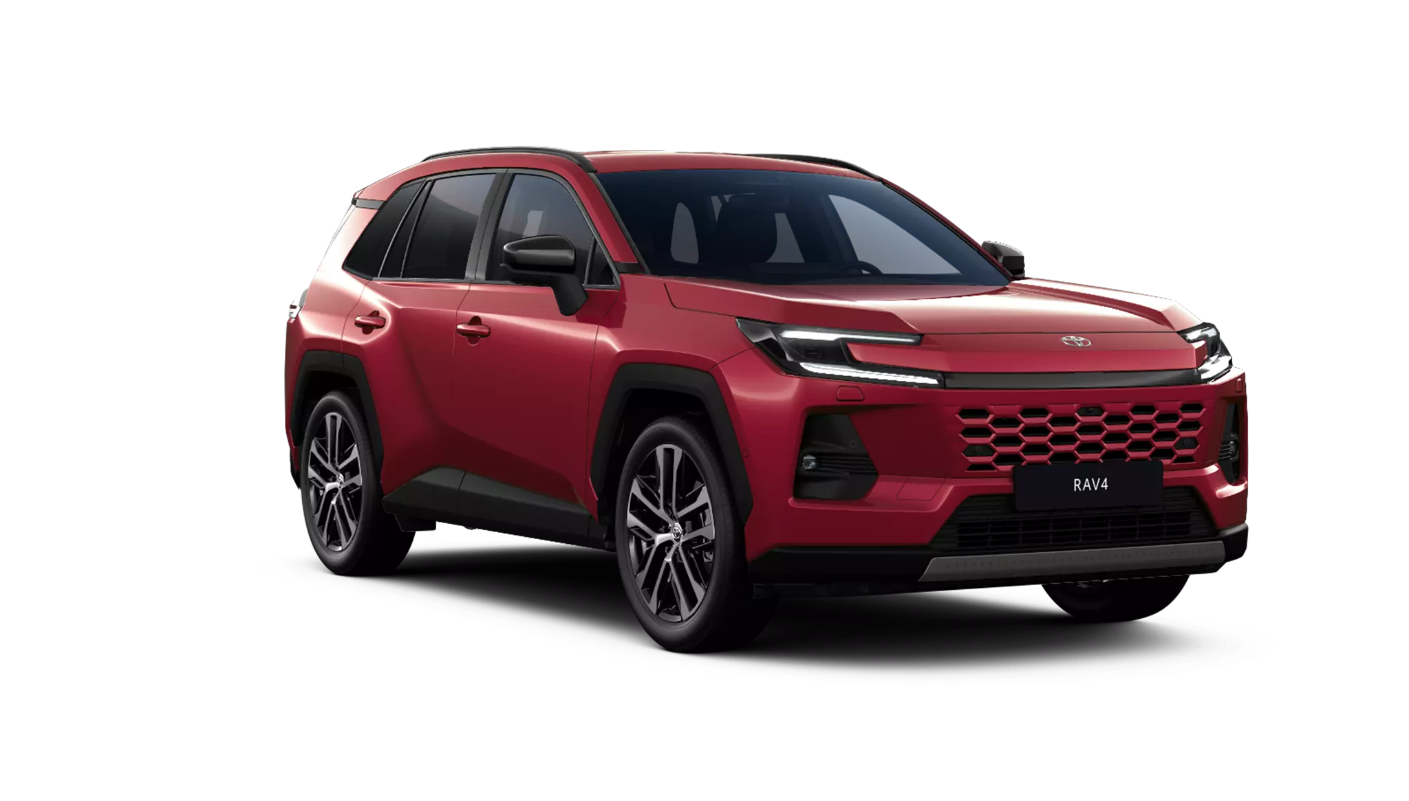 RAv4 PLUG-IN