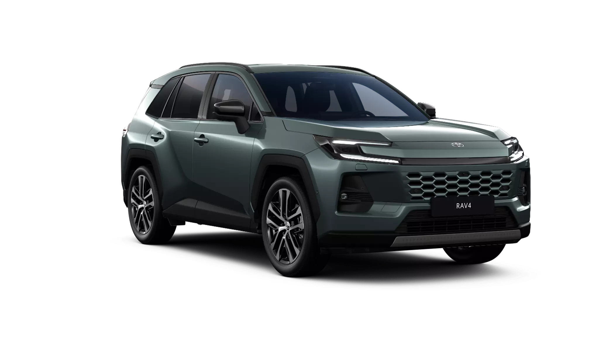 RAv4